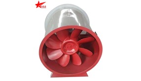 風(fēng)機(jī)噪聲治理方案