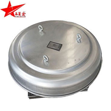 品星SF鋁制屋頂風(fēng)機(jī)廠家