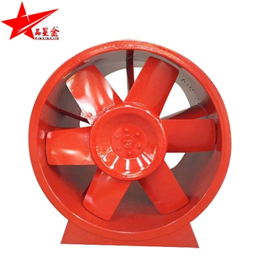 軸流排煙 風(fēng)機(jī)