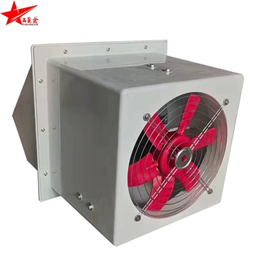 DWEX玻璃鋼邊墻風機-副本