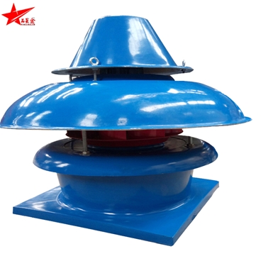 DWT-11離心屋頂風(fēng)機(jī)