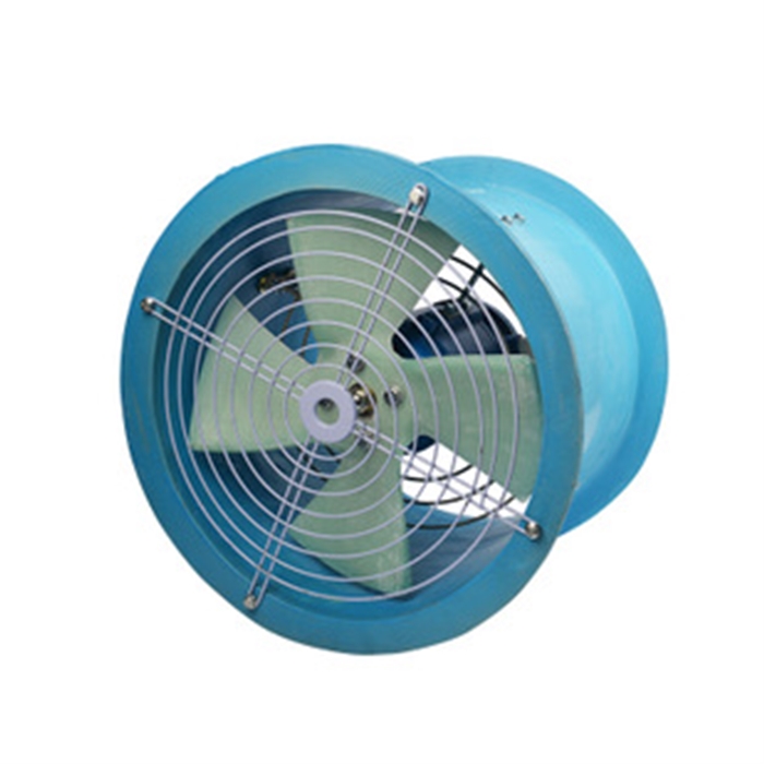 玻璃鋼防爆軸流風(fēng)機(jī)
