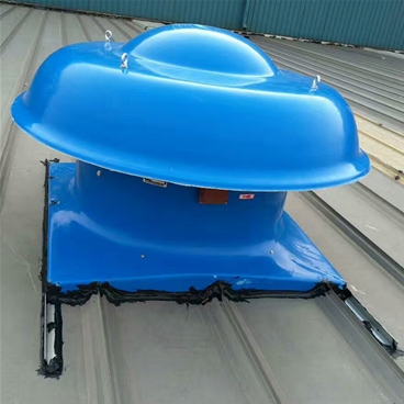 DWT-II型離心式屋頂風(fēng)機(jī)-副本