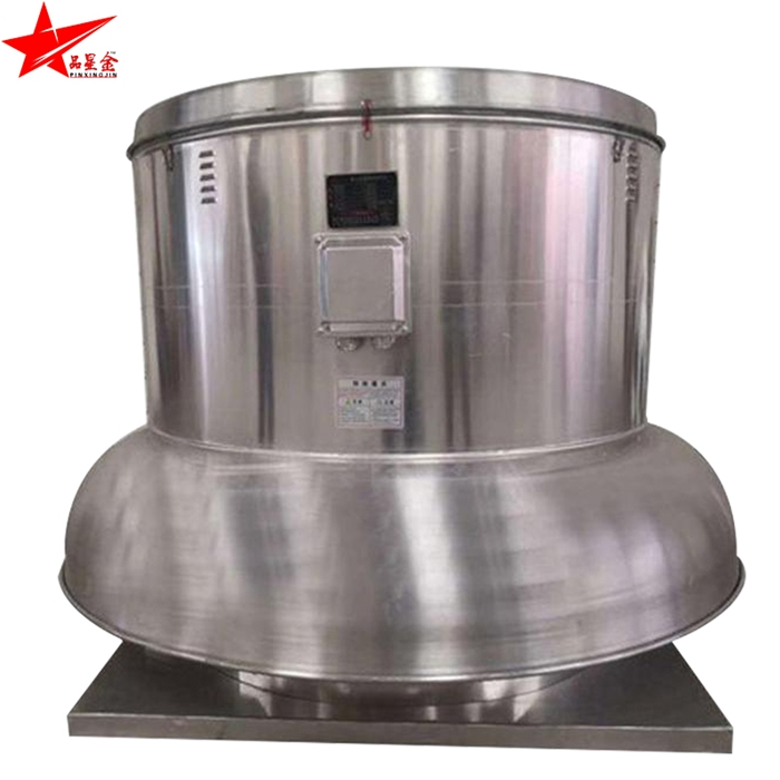 鋁合金離心屋頂風(fēng)機