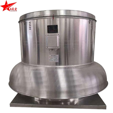 鋁合金離心屋頂風機-副本