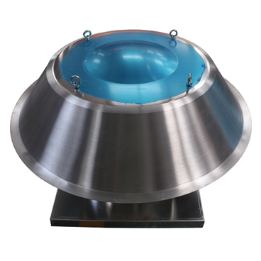 鋁制屋頂送風(fēng)機(jī)