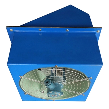 玻璃鋼邊墻風(fēng)機(jī)