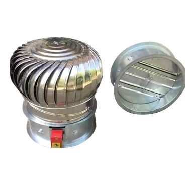 不銹鋼鋁質(zhì)屋頂風(fēng)機(jī)-副本